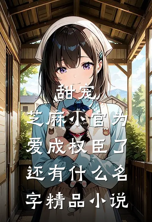 甜宠:芝麻小官为爱成权臣了还有什么名字精品小说