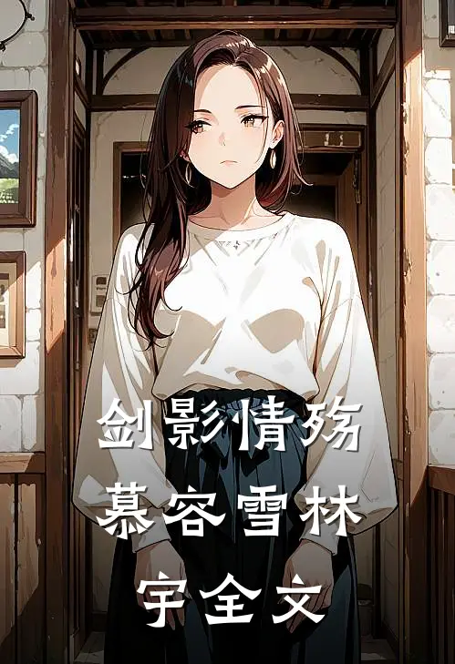 《剑影情殇》慕容雪林宇全文