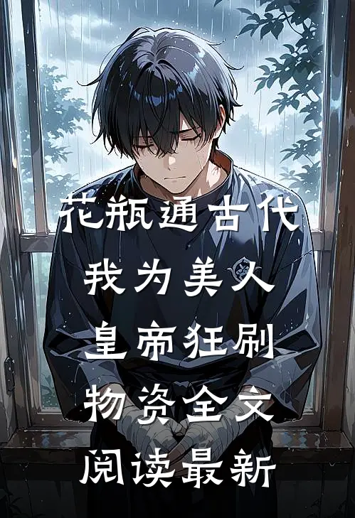 花瓶通古代，我为美人皇帝狂刷物资全文阅读最新