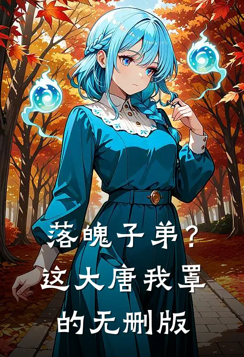 落魄子弟？这大唐我罩的无删版
