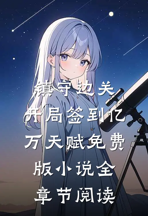 镇守边关,开局签到亿万天赋免费版小说全章节阅读