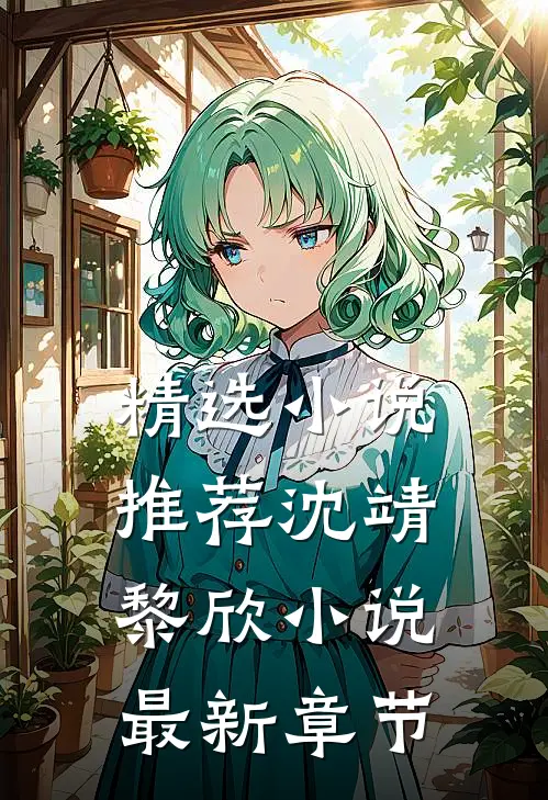 精选小说推荐沈靖黎欣小说最新章节