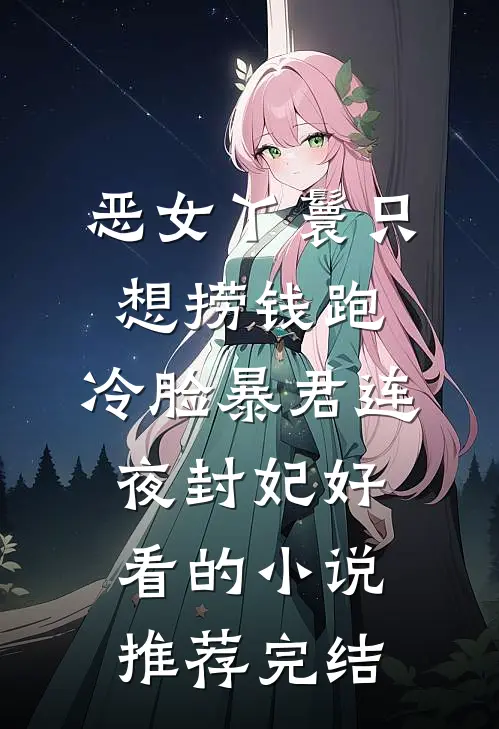 恶女丫鬟只想捞钱跑，冷脸暴君连夜封妃好看的小说推荐完结