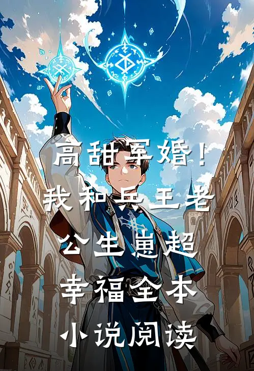 高甜军婚！我和兵王老公生崽超幸福全本小说阅读