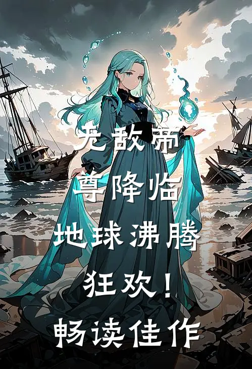 无敌帝尊降临，地球沸腾狂欢！畅读佳作