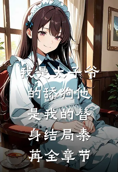 我是太子爷的舔狗他是我的替身结局秦苒全章节