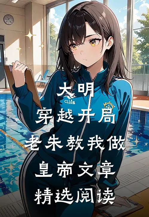 大明：穿越开局，老朱教我做皇帝文章精选阅读