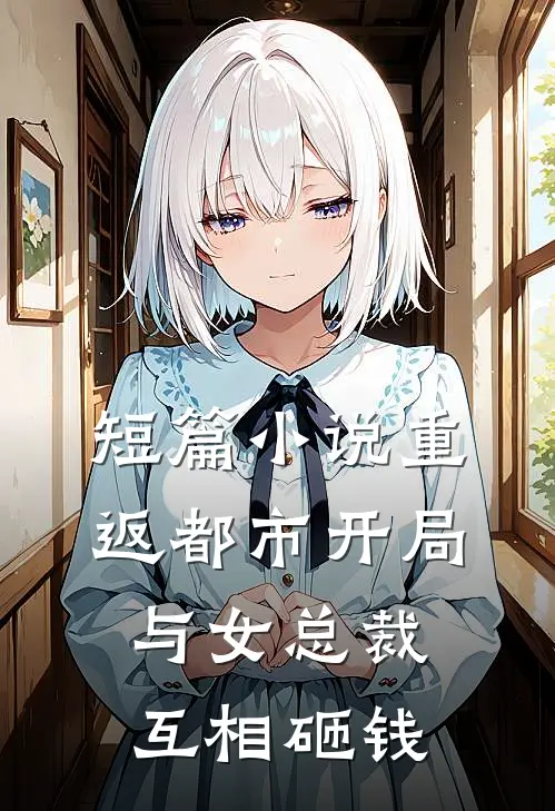 短篇小说重返都市开局与女总裁互相砸钱