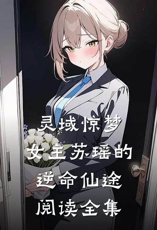 灵域惊梦：女主苏瑶的逆命仙途阅读全集