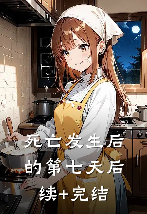 死亡发生后的第七天后续+完结