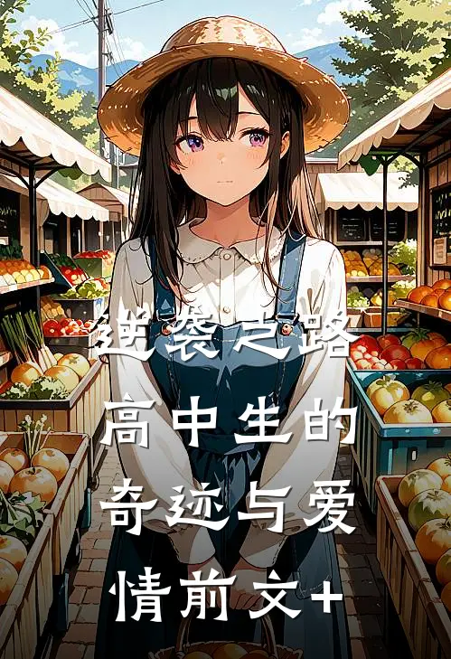 逆袭之路：高中生的奇迹与爱情前文+