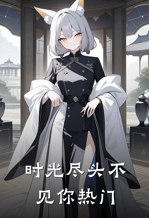 时光尽头不见你热门