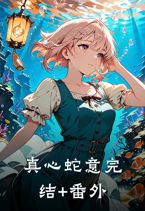 真心蛇意完结+番外