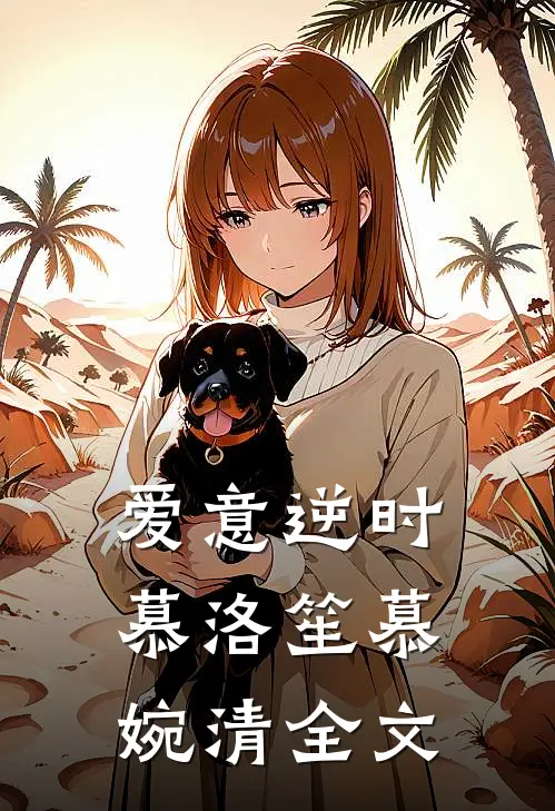 爱意逆时慕洛笙慕婉清全文