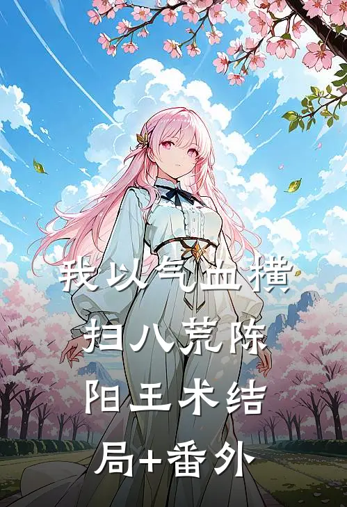 我以气血横扫八荒陈阳王术结局+番外