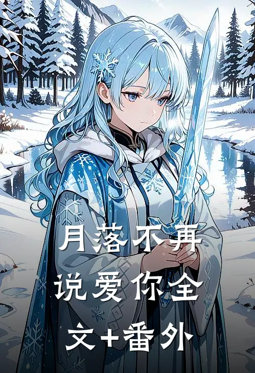 月落不再说爱你全文+番外