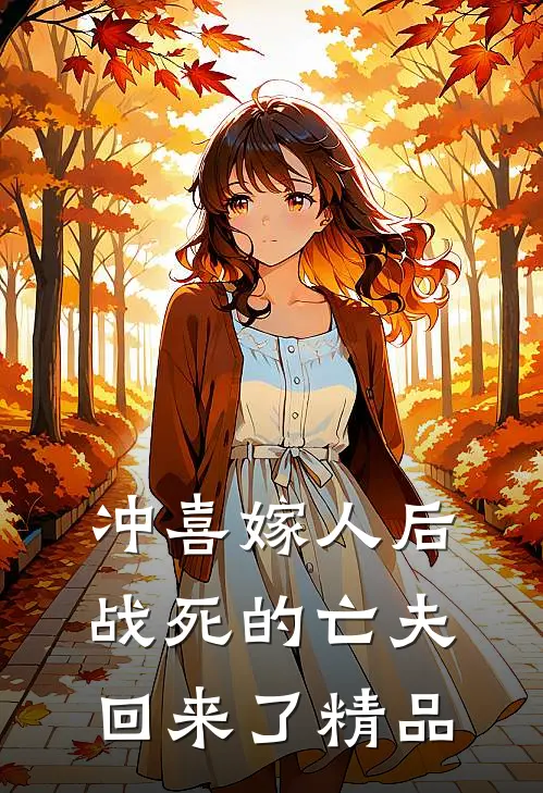 冲喜嫁人后，战死的亡夫回来了精品