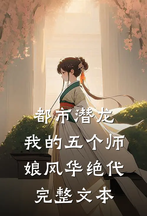 都市潜龙：我的五个师娘风华绝代完整文本