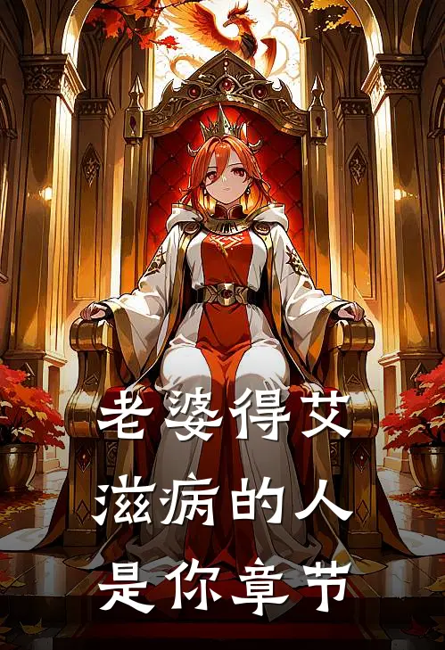 老婆得艾滋病的人是你章节