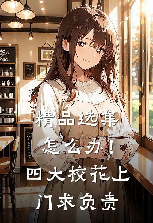 精品选集怎么办！四大校花上门求负责