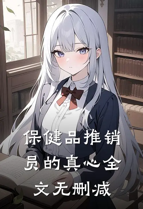 保健品推销员的真心全文无删减