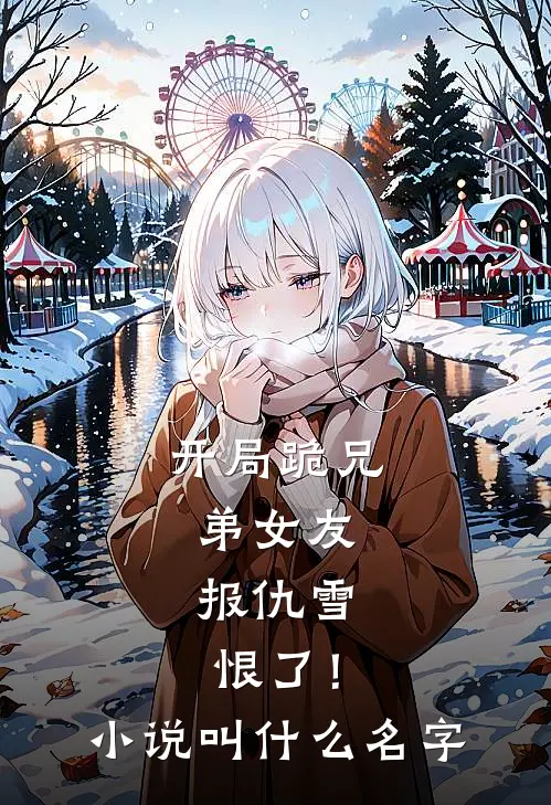 开局跪兄弟女友，报仇雪恨了！小说叫什么名字