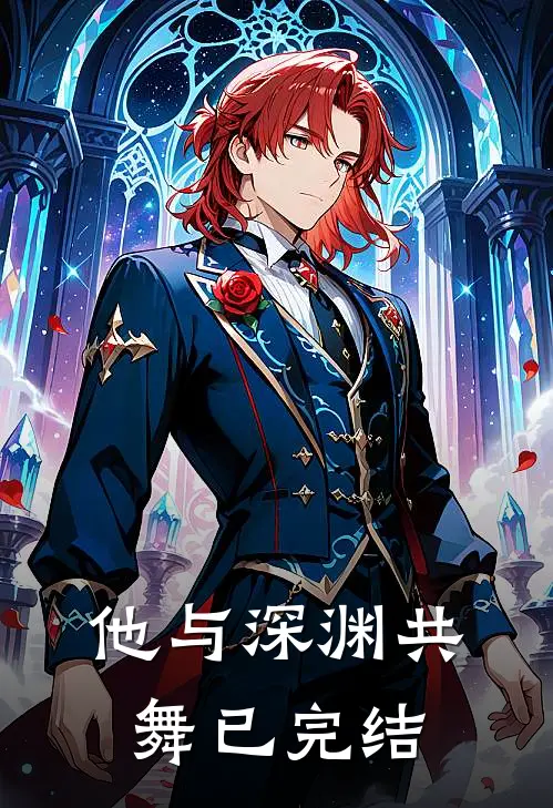 他与深渊共舞已完结