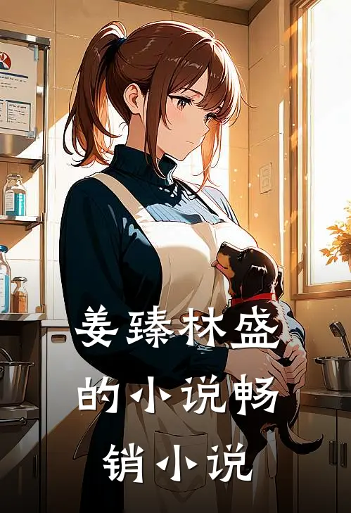姜臻林盛的小说畅销小说