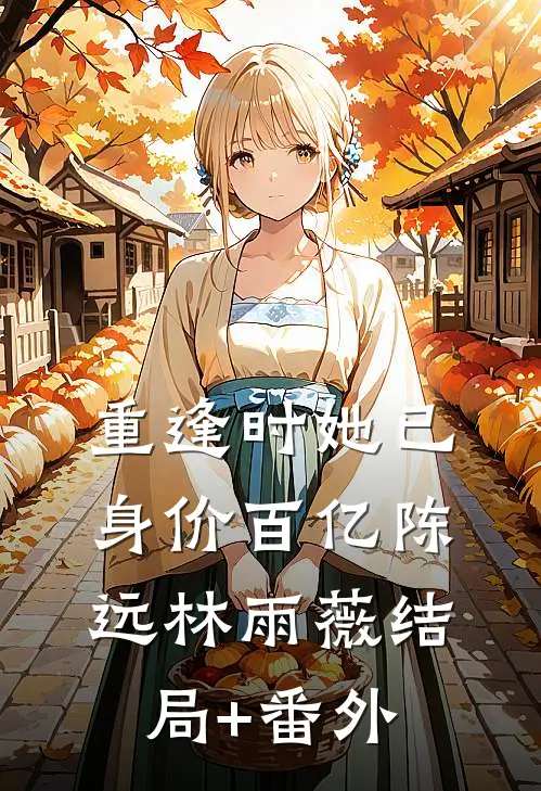 重逢时她已身价百亿陈远林雨薇结局+番外