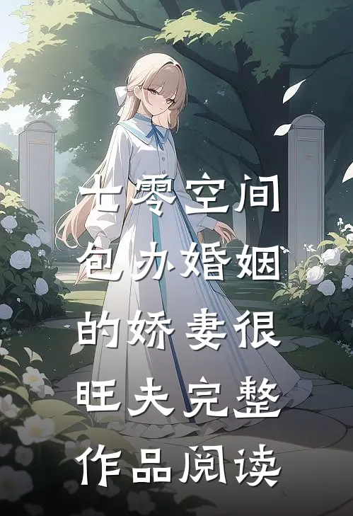 七零空间，包办婚姻的娇妻很旺夫完整作品阅读