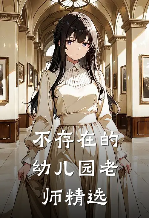 不存在的幼儿园老师精选