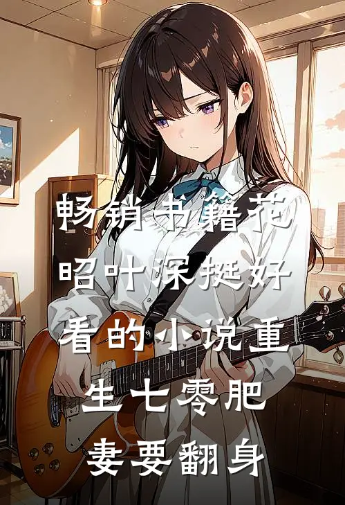 畅销书籍花昭叶深 挺好看的小说《重生七零肥妻要翻身》