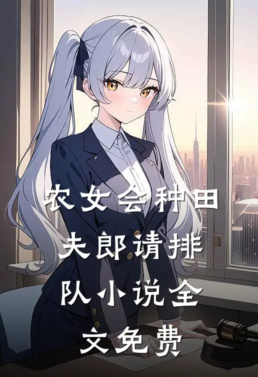 农女会种田，夫郎请排队小说全文免费