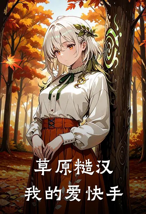 草原糙汉，我的爱快手