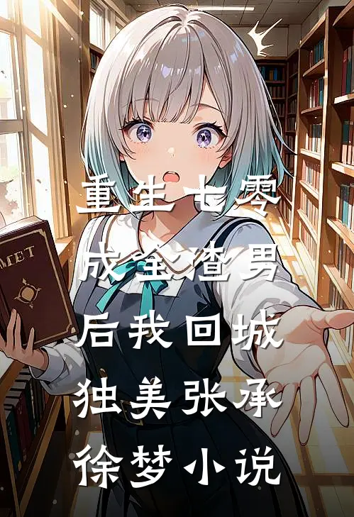 重生七零，成全渣男后我回城独美张承徐梦小说