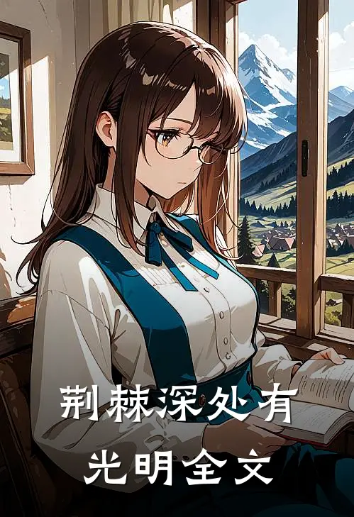荆棘深处有光明全文