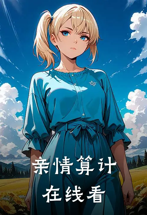 亲情算计在线看