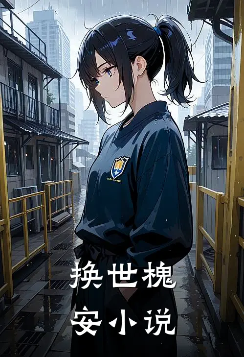 《换世槐安》小说