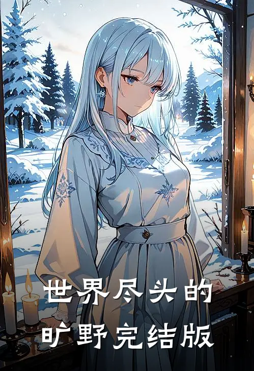 世界尽头的旷野完结版
