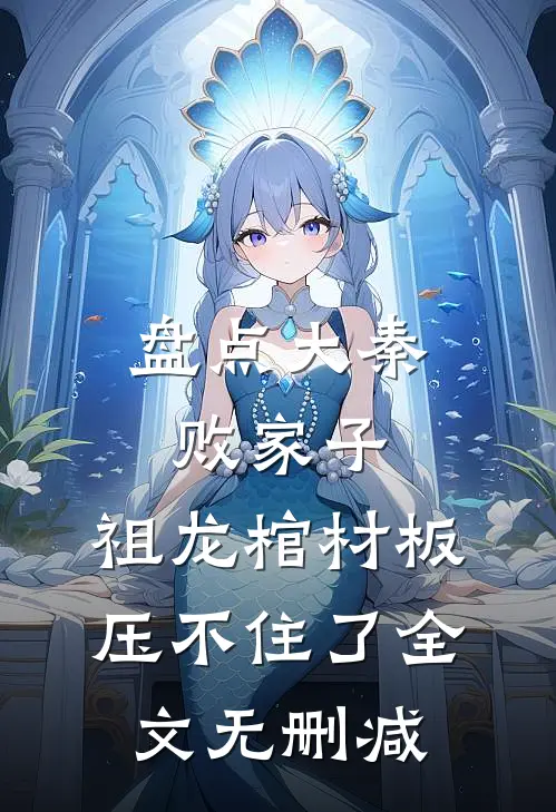 盘点大秦败家子，祖龙棺材板压不住了全文无删减