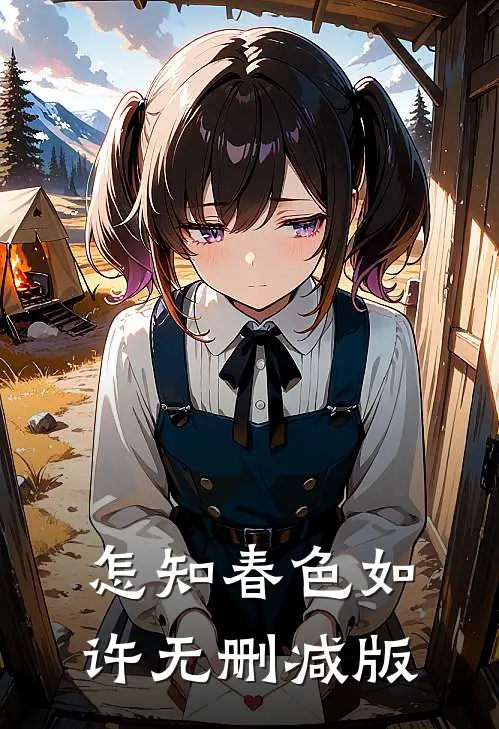 怎知春色如许无删减版