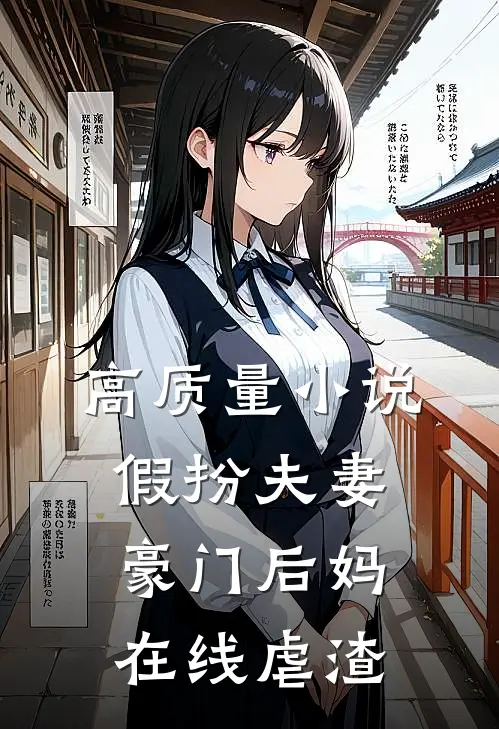 高质量小说假扮夫妻：豪门后妈在线虐渣