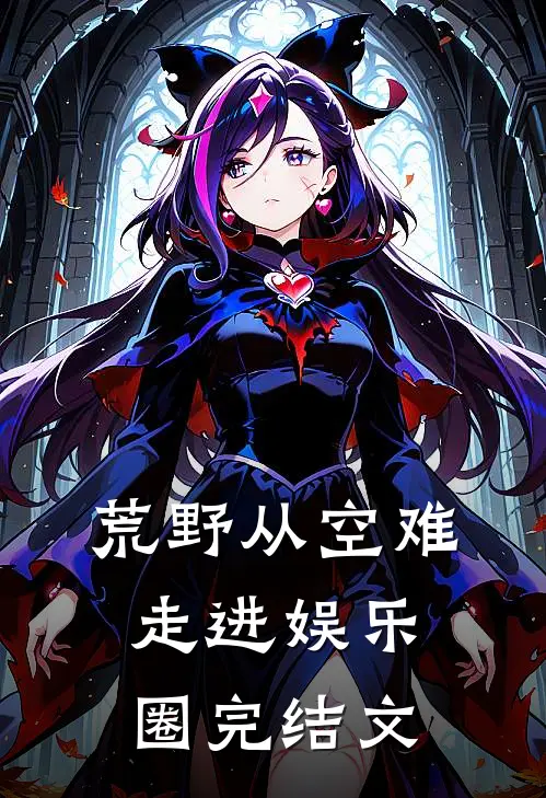 荒野从空难走进娱乐圈完结文