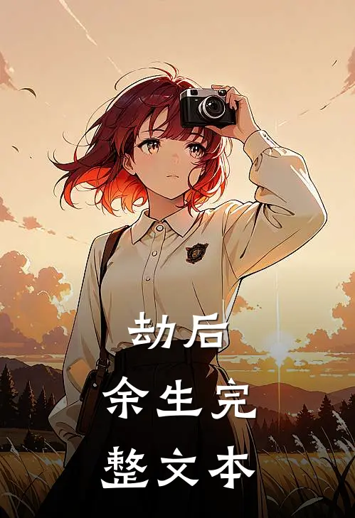 劫后，余生完整文本