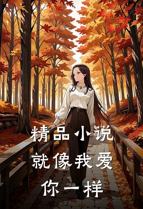 精品小说就像我爱你一样