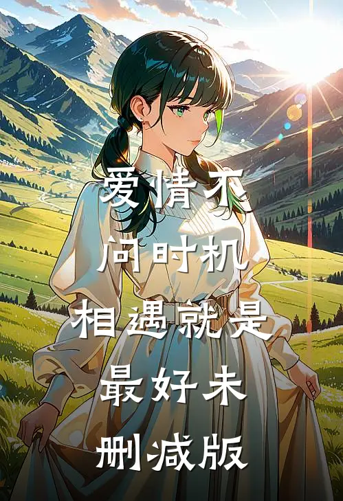 爱情不问时机，相遇就是最好未删减版