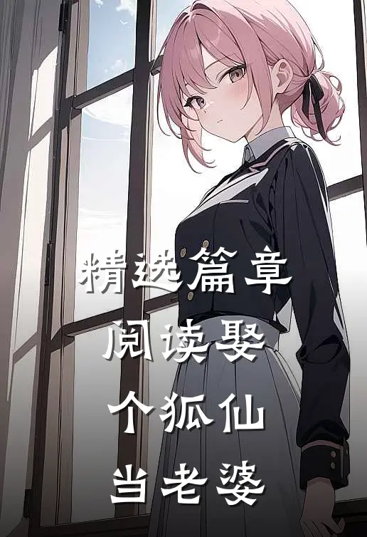 精选篇章阅读娶个狐仙当老婆