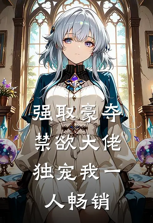 强取豪夺：禁欲大佬独宠我一人畅销