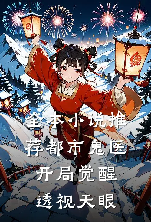 全本小说推荐都市鬼医：开局觉醒透视天眼