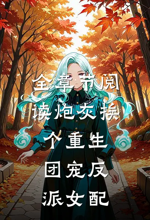 全章节阅读炮灰挨个重生，团宠反派女配